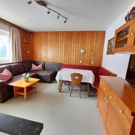 Apartment Schilcher Oberau Exterior foto